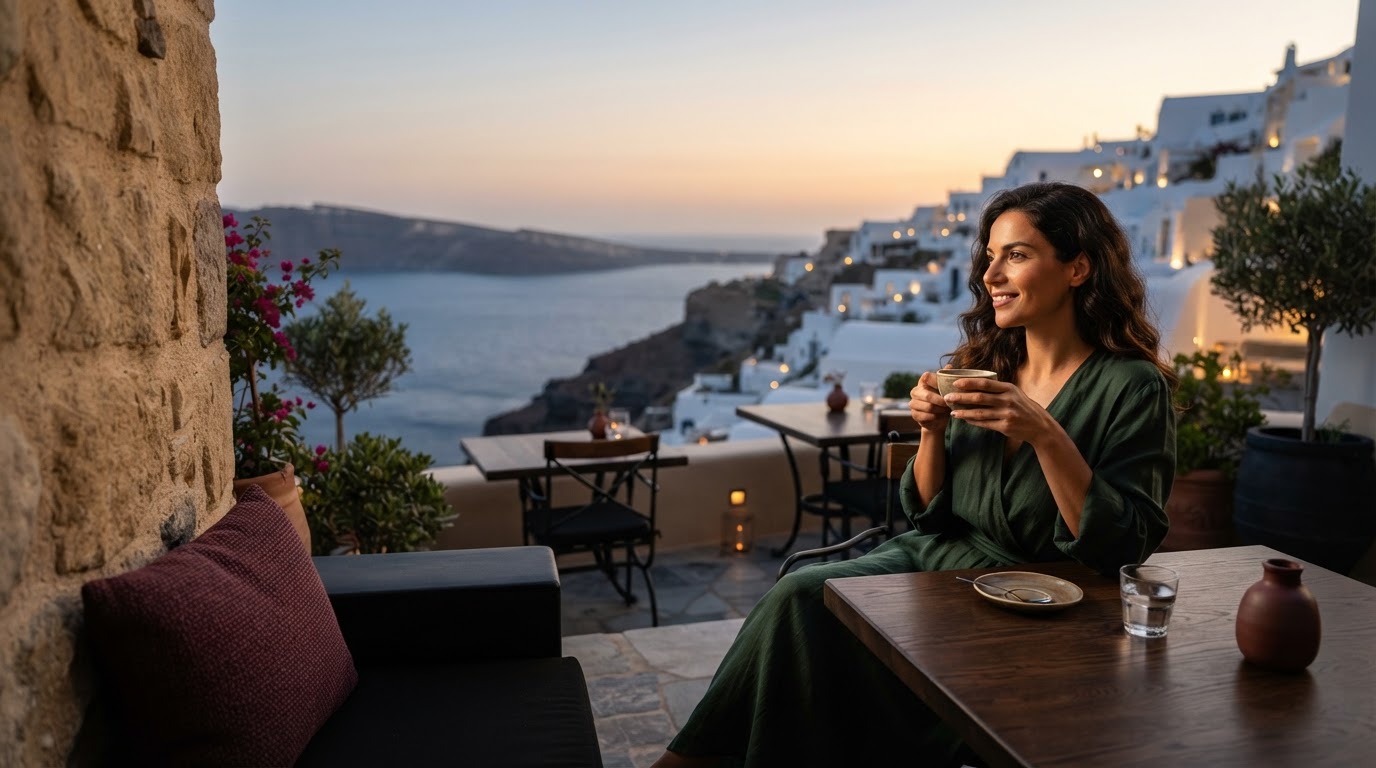 Κέντρο Luxorion πλατφόρμα ανάλυσης δεδομένων σε χρήση